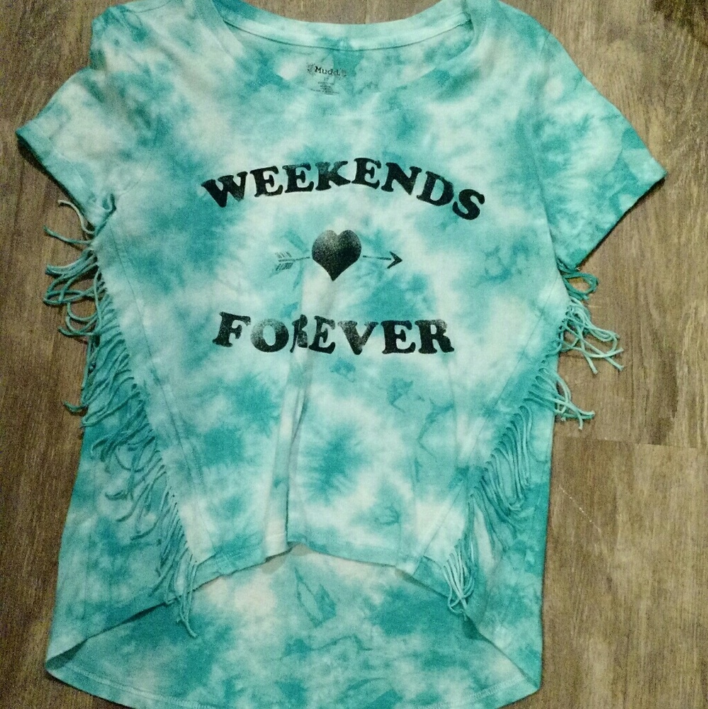 Mudd Children's Tee Shirt